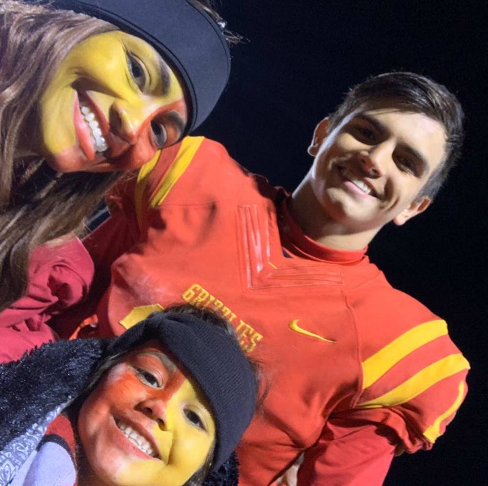 Meet your Posher, Michel